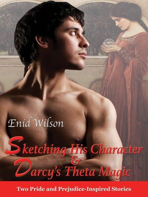cover image of Steamy Darcy Box Set